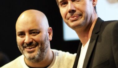 Échirolles. Jérôme Commandeur, le copain qu’on aimerait tous retrouver