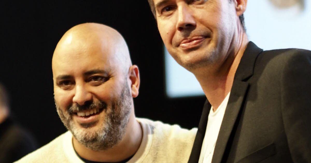 Échirolles. Jérôme Commandeur, le copain qu’on aimerait tous retrouver