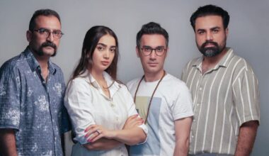 Bischheim. Le groupe M and M porte entre sonorités persanes  et musique électronique