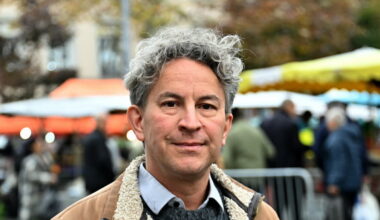 Romain Brossard repart au combat à Saint-Étienne