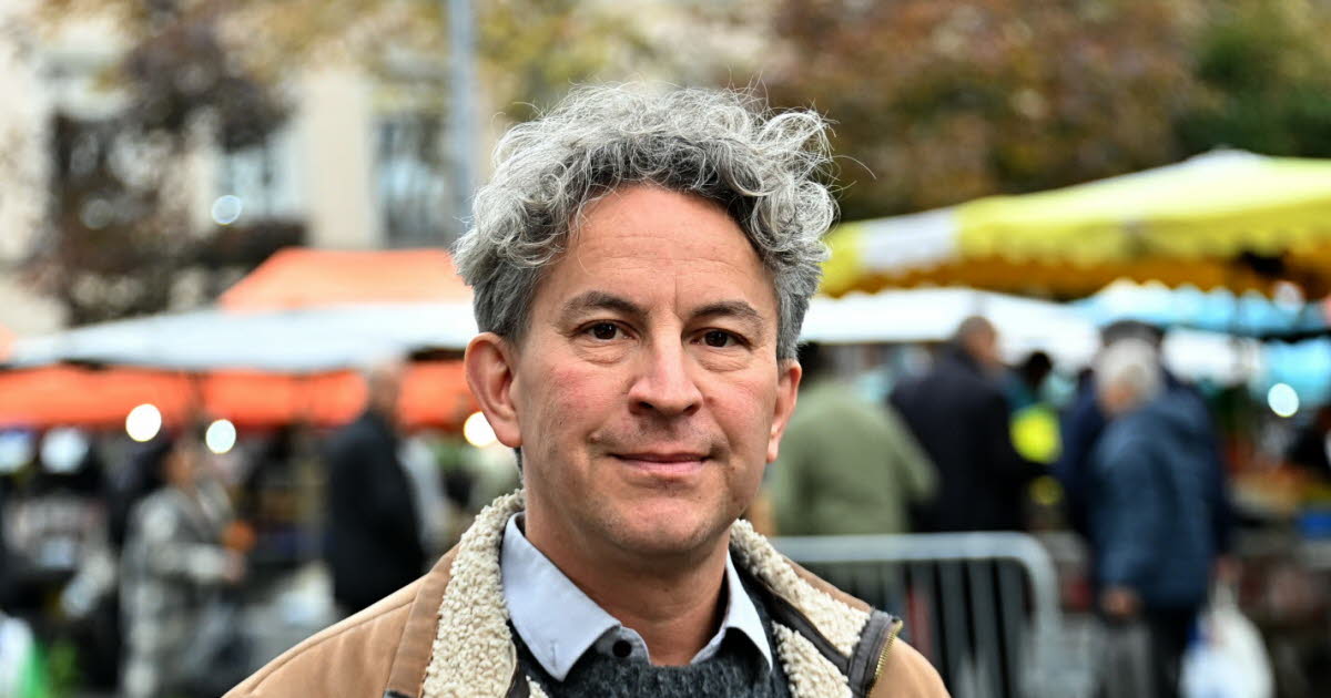 Romain Brossard repart au combat à Saint-Étienne