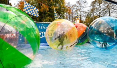 Nancy. Du nouveau sur la foire d’automne pour s’amuser encore plus