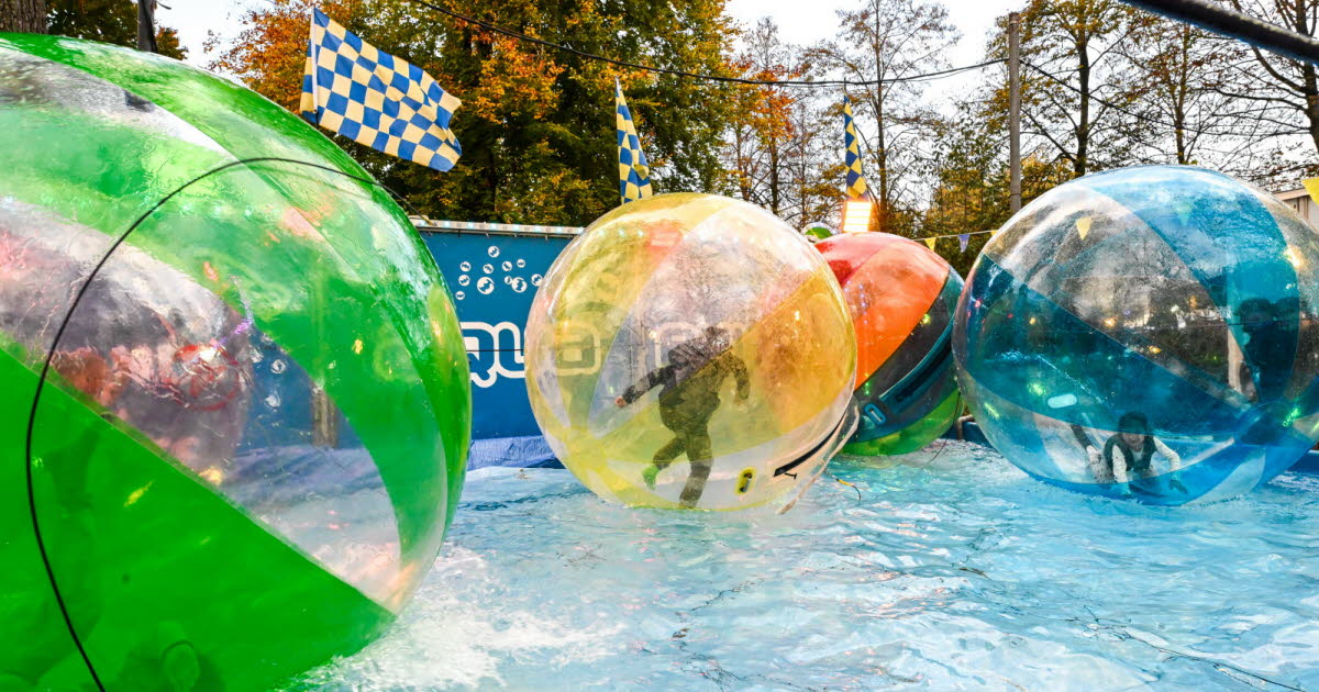 Nancy. Du nouveau sur la foire d’automne pour s’amuser encore plus