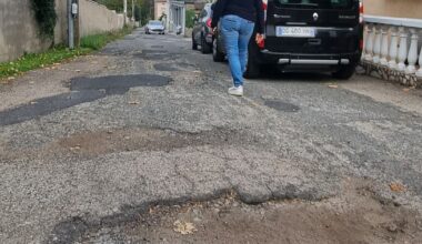 « On attend de vrais travaux depuis longtemps »