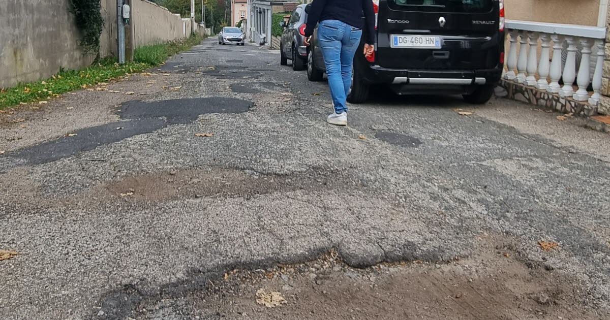 « On attend de vrais travaux depuis longtemps »