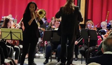 Villages-du-Lac-de-Paladru. Nouveau concert de l’orchestre symphonique de Lyon annoncé