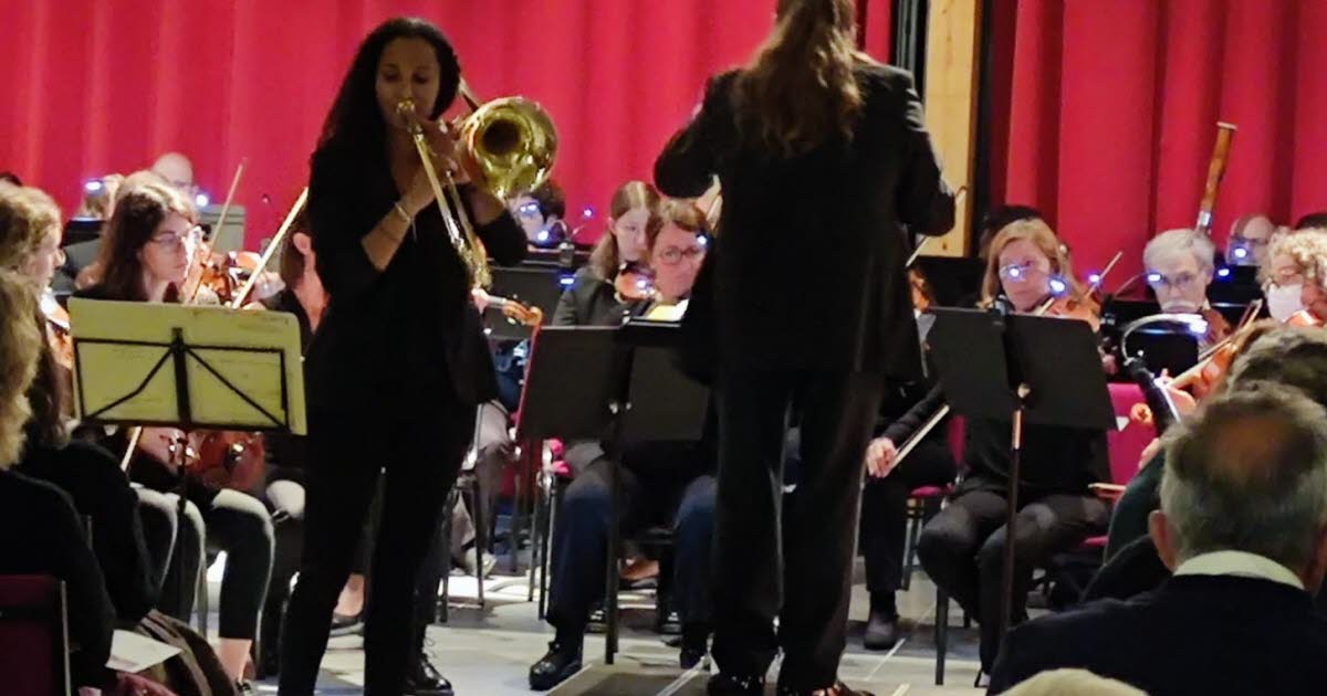 Villages-du-Lac-de-Paladru. Nouveau concert de l’orchestre symphonique de Lyon annoncé