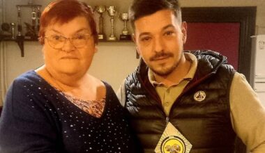 La Ricamarie. Une bonne dynamique pour la Boule sportive Béraudière