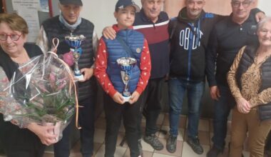 « 110 joueurs se sont affrontés en 2025 »