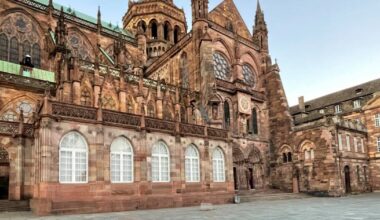 Courrier des lecteurs. Fenêtres blanches, tram ouest, des lycéens prévenants à Strasbourg : c'est vous qui le dites