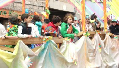 Saint-Genest-Malifaux. Une belle fête au village pour les classes 2025