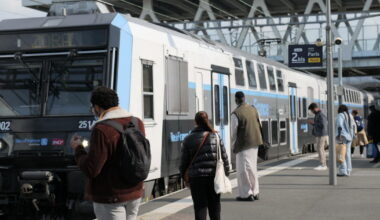 Marguerite raconte son intervention pour faire fuir le suspect