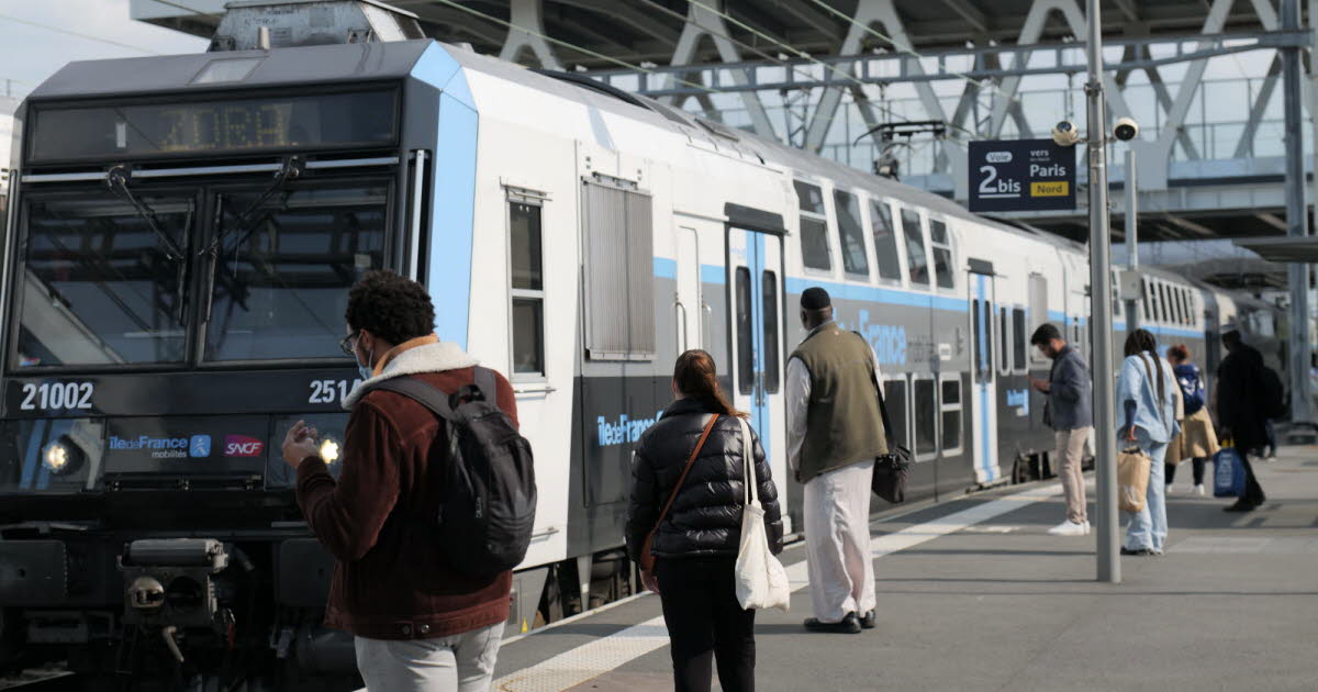 Marguerite raconte son intervention pour faire fuir le suspect