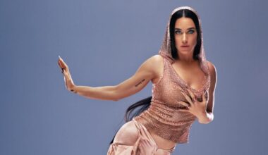 la mégastar Katy Perry attendue en juillet, ouverture de la billetterie cette semaine !