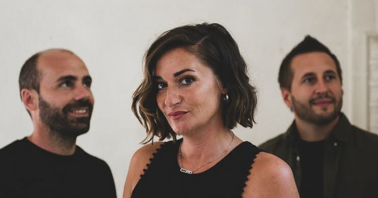 « On vient donner du bonheur aux gens »