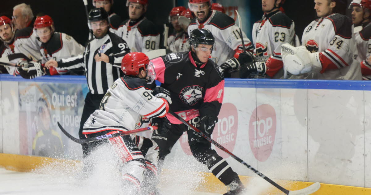 Marseille, un gros morceau pour Strasbourg