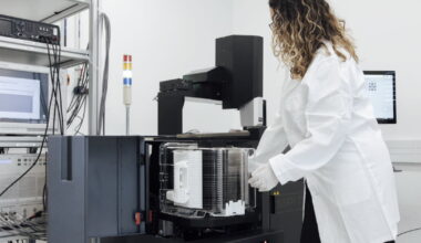 Entreprises. Grenoble dans le top 5 mondial des deeptech, la CERA signe un partenariat avec la LDLC Arena... L'actu en bref