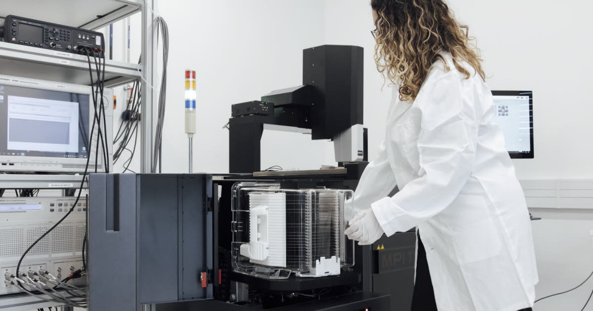 Entreprises. Grenoble dans le top 5 mondial des deeptech, la CERA signe un partenariat avec la LDLC Arena... L'actu en bref