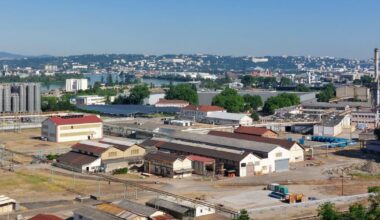 Métropole de Lyon. « Élan Vert l’Industrie! », une journée pour l’emploi des cadres dans le secteur industriel