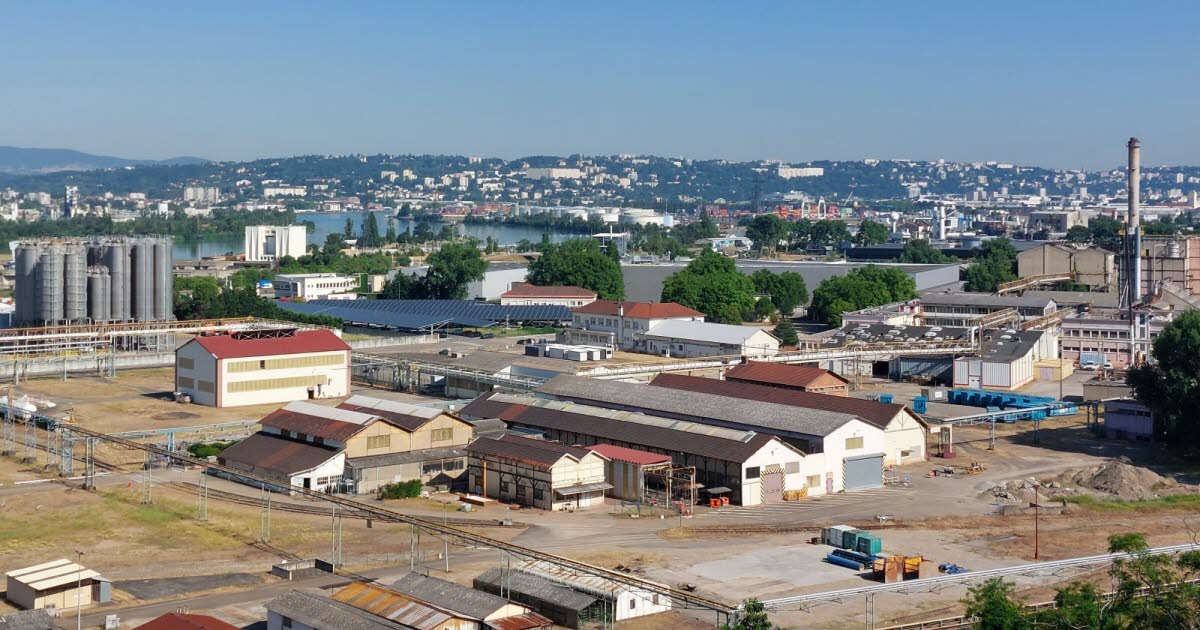 Métropole de Lyon. « Élan Vert l’Industrie! », une journée pour l’emploi des cadres dans le secteur industriel