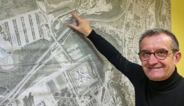 Meurthe-et-Moselle. Comment l’économie s’est réinventée sur le site des anciennes carrières Solvay du Grand Nancy