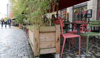 même avec un nouveau règlement, des terrasses qui irritent encore