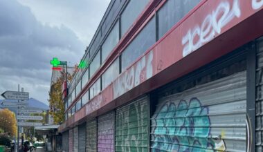 Grenoble. Après la fermeture d’Auchan Jean-Perrot, les habitants s’adaptent : « Huit mois de travaux ? Ça va être long »