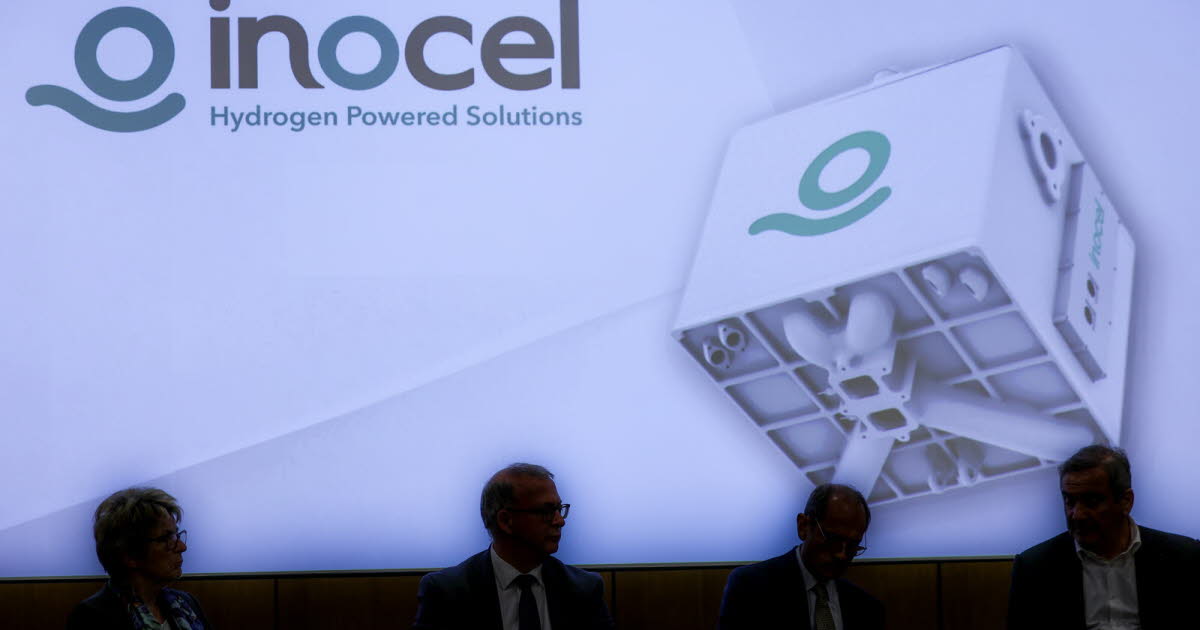 Inocel trouve une vitrine sur le circuit international de golf