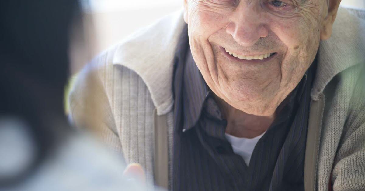 le dernier survivant ligérien des camps s'est éteint