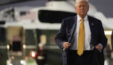 vers un « consensus » entre la Chine et les États-Unis ?