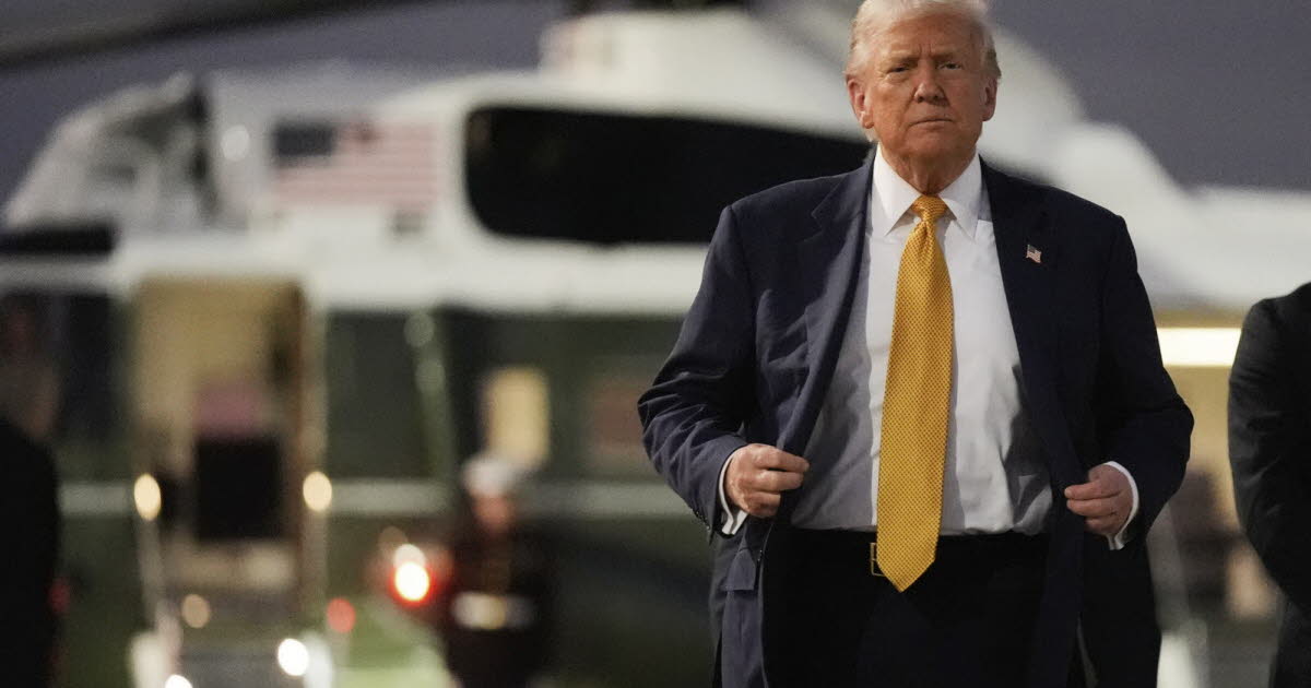 vers un « consensus » entre la Chine et les États-Unis ?