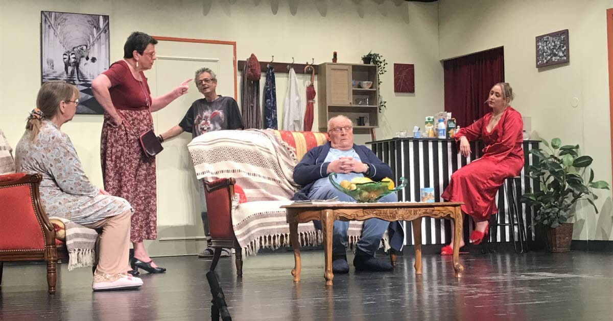 Schiltigheim. Toc, toc, toc, bienvenue dans la coloc des toqués