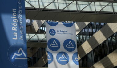 le Clubhouse de Lyon dresse le bilan de l’année Grande cause