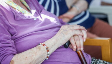 les comportements à adopter pour ne pas chuter