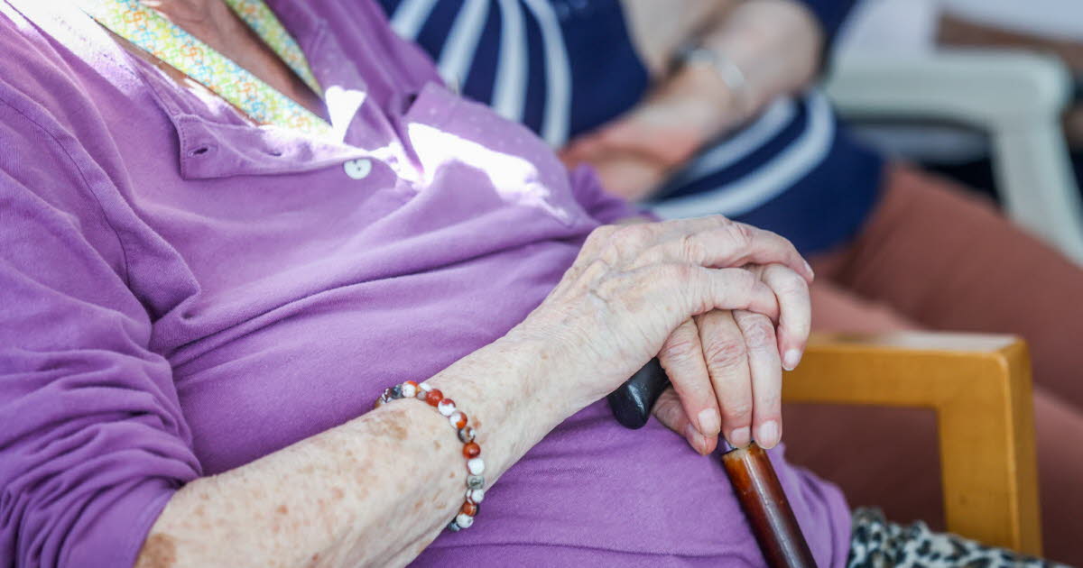 les comportements à adopter pour ne pas chuter