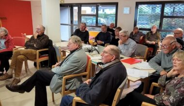 Chaligny. Une nouvelle association pour faire rayonner l’orgue restauré