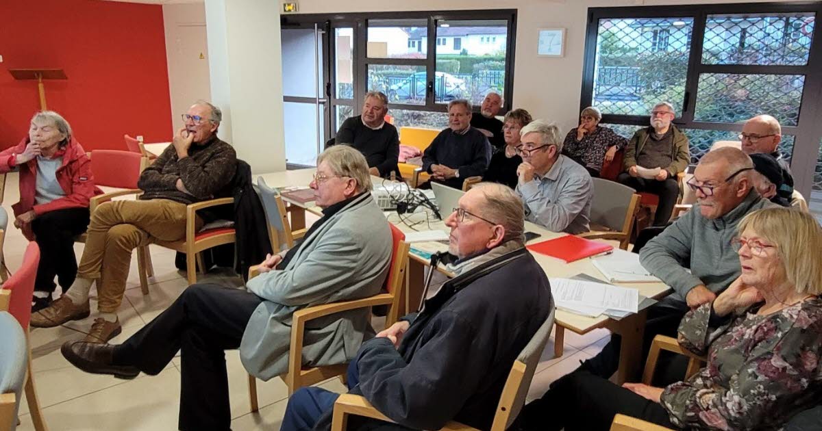 Chaligny. Une nouvelle association pour faire rayonner l’orgue restauré