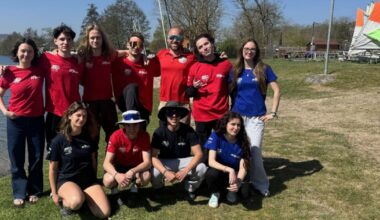 des stagiaires diplômés pour transmettre leur passion