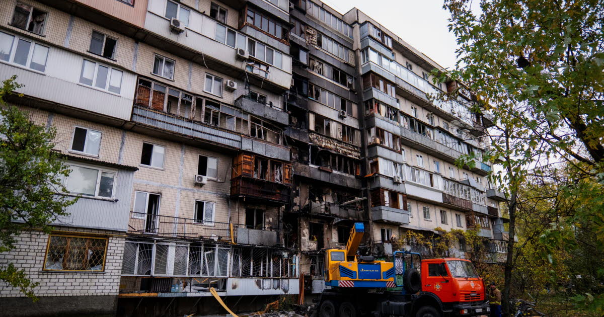 Guerre en Ukraine. Une enquête de l'ONU accuse la Russie d'un nouveau crime contre l'humanité