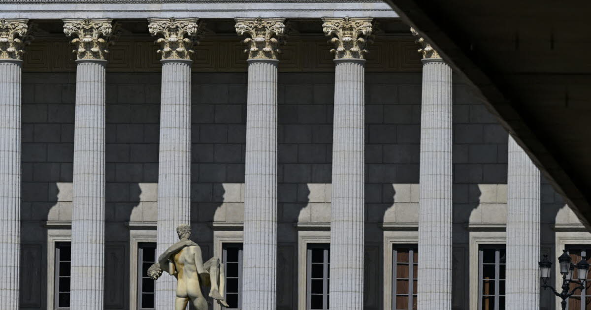 un étudiant jugé pour une tentative d’assassinat par dépit amoureux