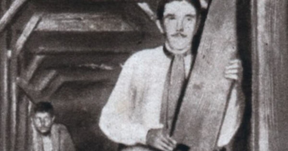 Moi, Henri Wetzstein, sapeur de la Grande Guerre