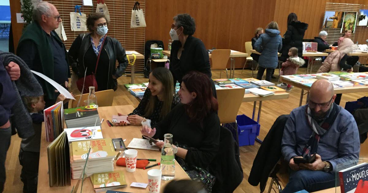 Souffelweyersheim. Polar, essai, romance, SF... Une quarantaine d’auteurs attendus au 16e salon du livre