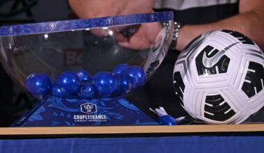 Football. Cinq choses à savoir sur le tirage au sort du 7e  tour de la Coupe de France, ce mercredi, pour l’AS Nancy Lorraine et pour Tomblaine