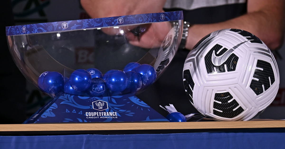 Football. Cinq choses à savoir sur le tirage au sort du 7e  tour de la Coupe de France, ce mercredi, pour l’AS Nancy Lorraine et pour Tomblaine