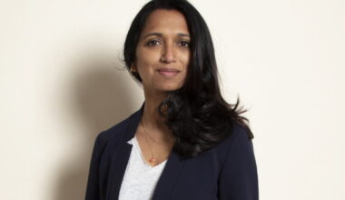 Culture. Qui est Nathacha Appanah, passée par Grenoble, finaliste du prix Goncourt ?