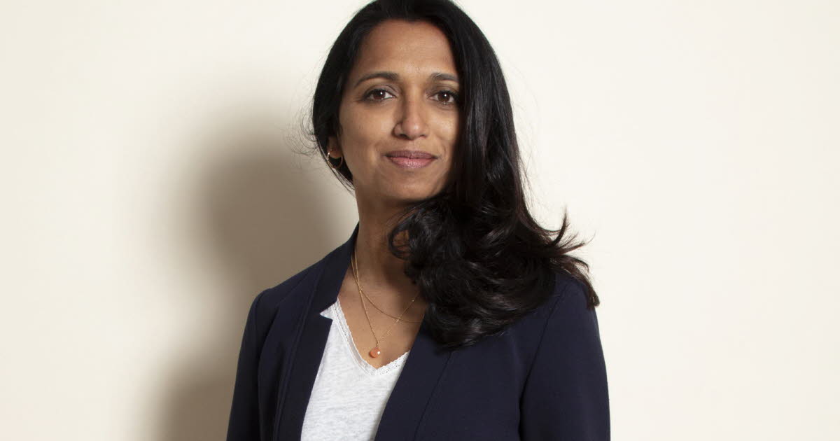 Culture. Qui est Nathacha Appanah, passée par Grenoble, finaliste du prix Goncourt ?