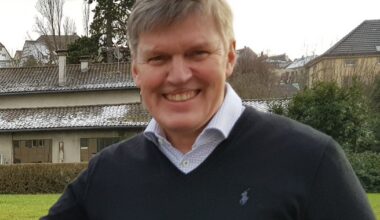 Économie. Daniel Bixel, président par intérim de la CCI Alsace Eurométropole