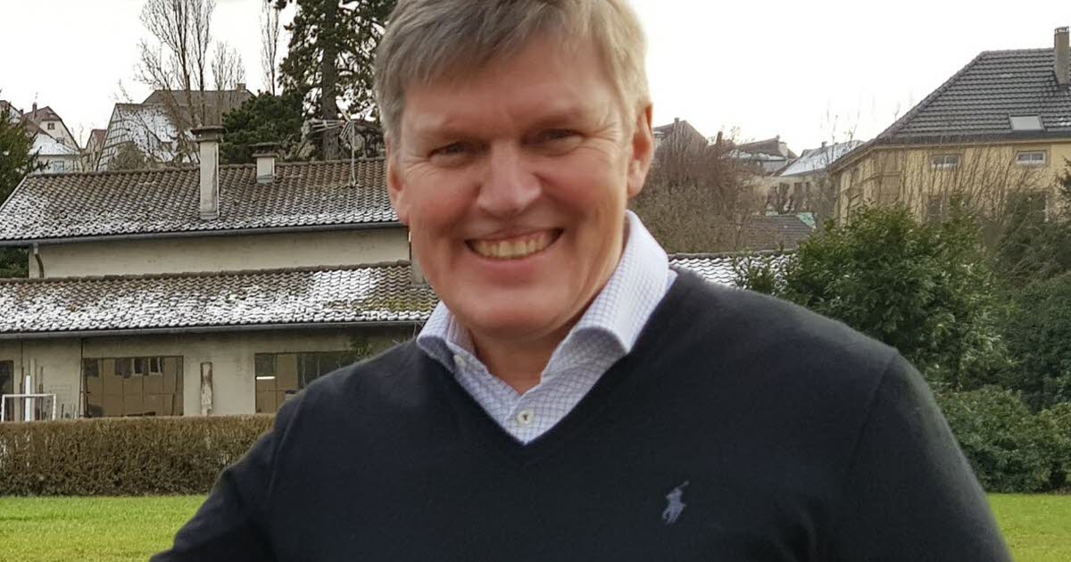 Économie. Daniel Bixel, président par intérim de la CCI Alsace Eurométropole