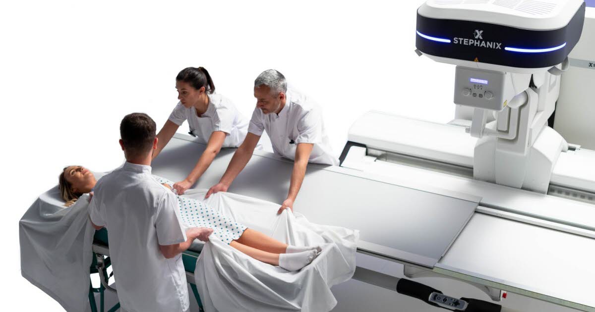 une nouvelle reconnaissance du savoir-faire de Stephanix