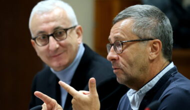 Strasbourg. Les acteurs de la recherche médicale élaborent un plan d’action pour les cinq années à venir